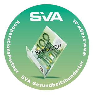 SVA Gesundheitshunderter
